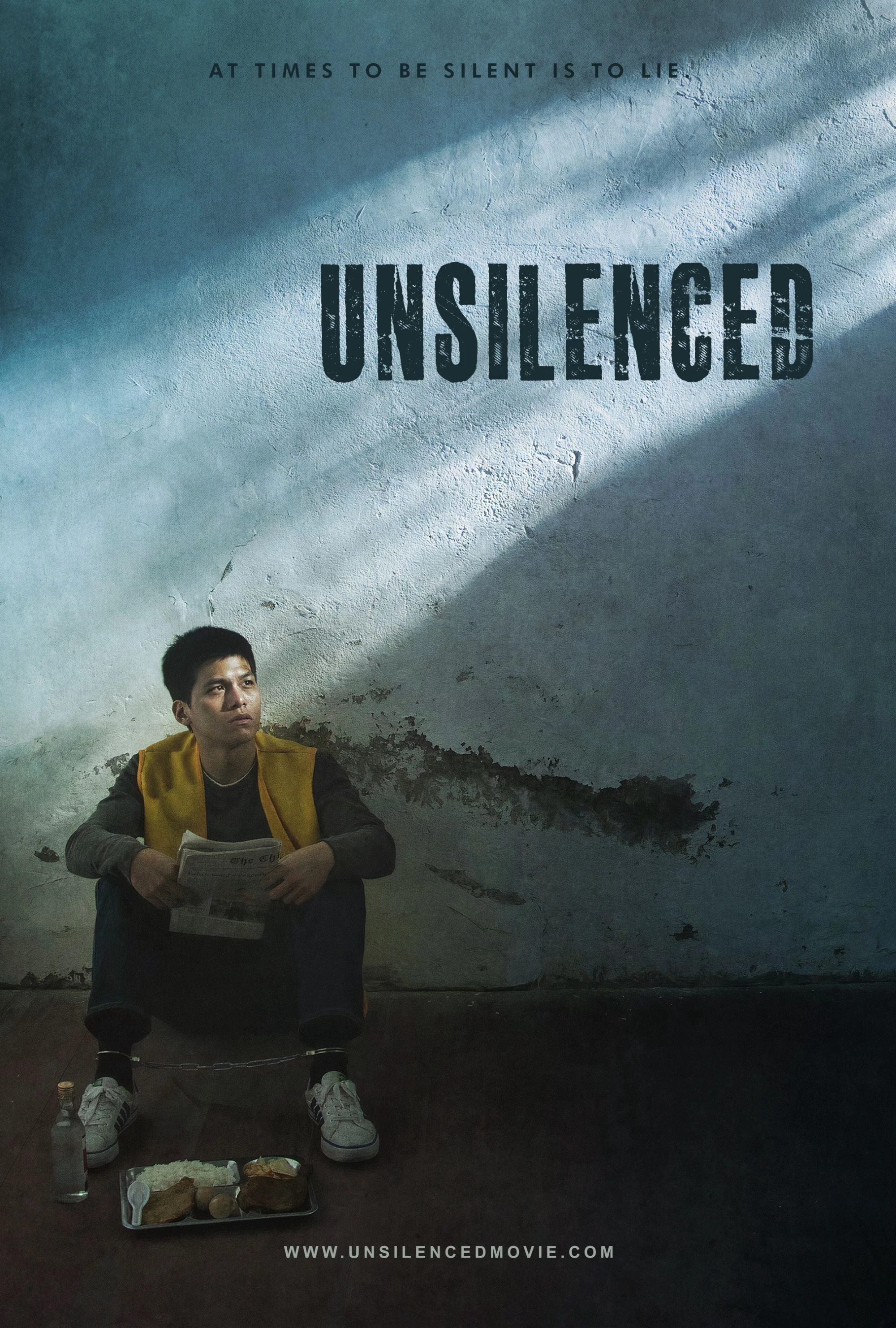Xem phim Tiếng Khóc Thầm Lặng - Unsilenced