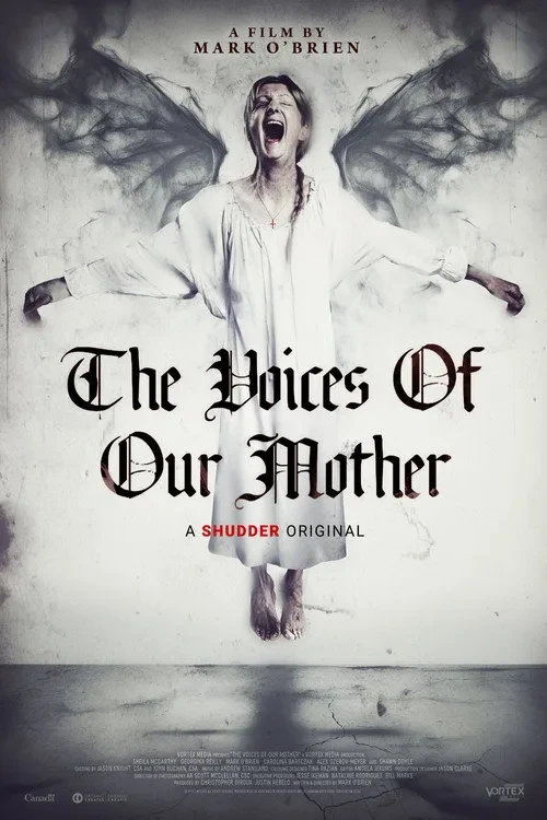 Xem phim Tiếng Nói của Mẹ - The Voices of Our Mother
