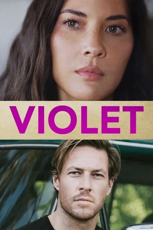 Xem phim Tiếng Nói Sợ Hãi - Violet