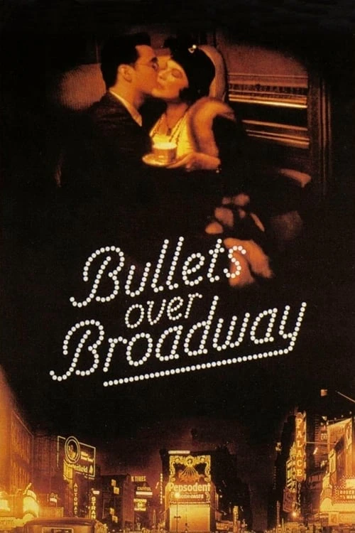 Xem phim Tiếng Súng Trên Sàn Diễn - Bullets Over Broadway