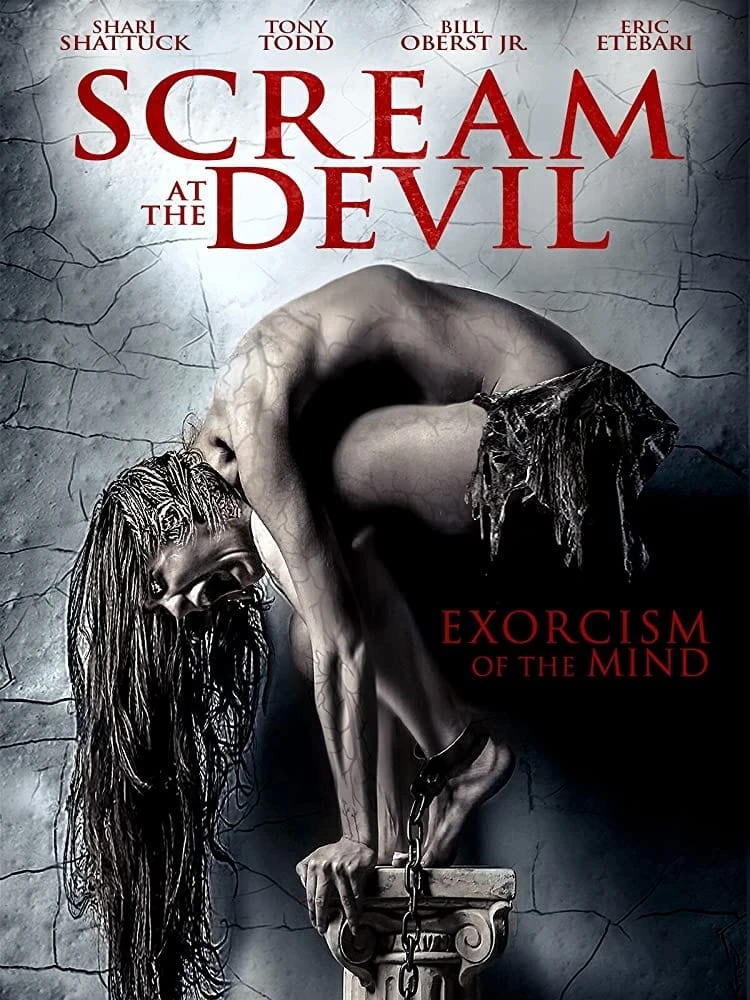 Xem phim Tiếng Thét Quỹ Dữ - Scream at the Devil