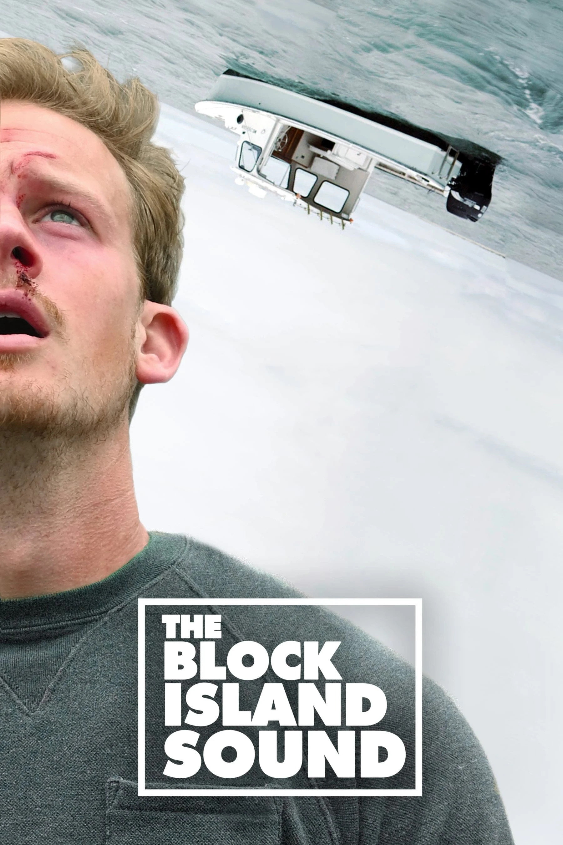 Xem phim Tiếng Vọng Từ Hòn Đảo Chết - The Block Island Sound
