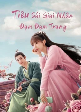 Xem phim Tiêu Sái Giai Nhân Đạm Đạm Trang - Sassy Beauty
