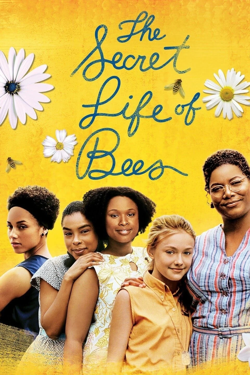 Xem phim Tìm Lại Yêu Thương - The Secret Life of Bees