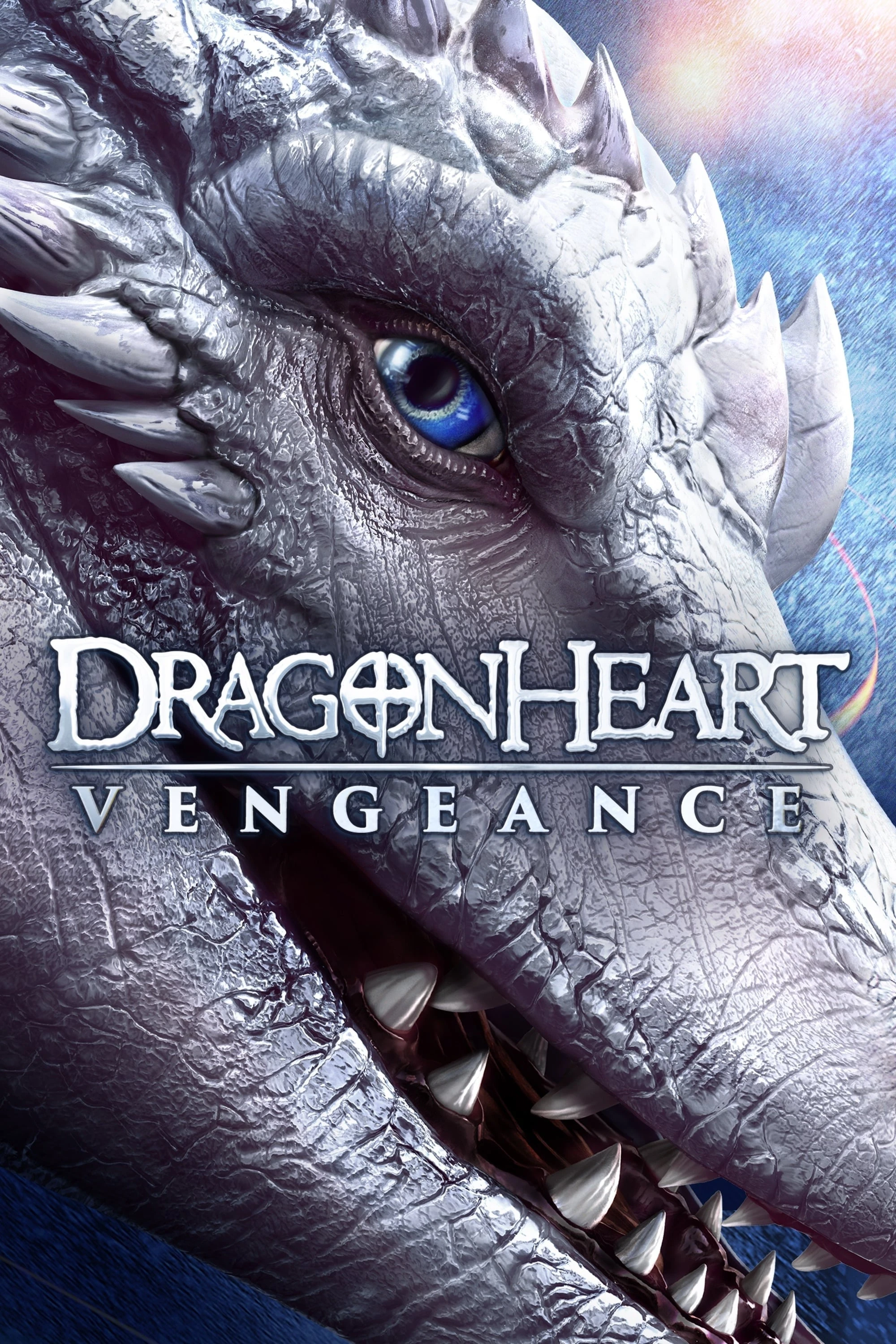 Xem phim Tim Rồng: Báo Thù - Dragonheart: Vengeance