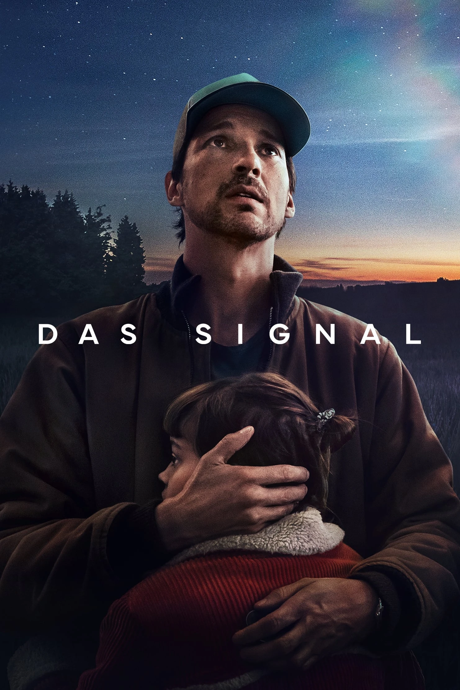 Xem phim Tín Hiệu: Bí Mật Từ Không Gian - The Signal