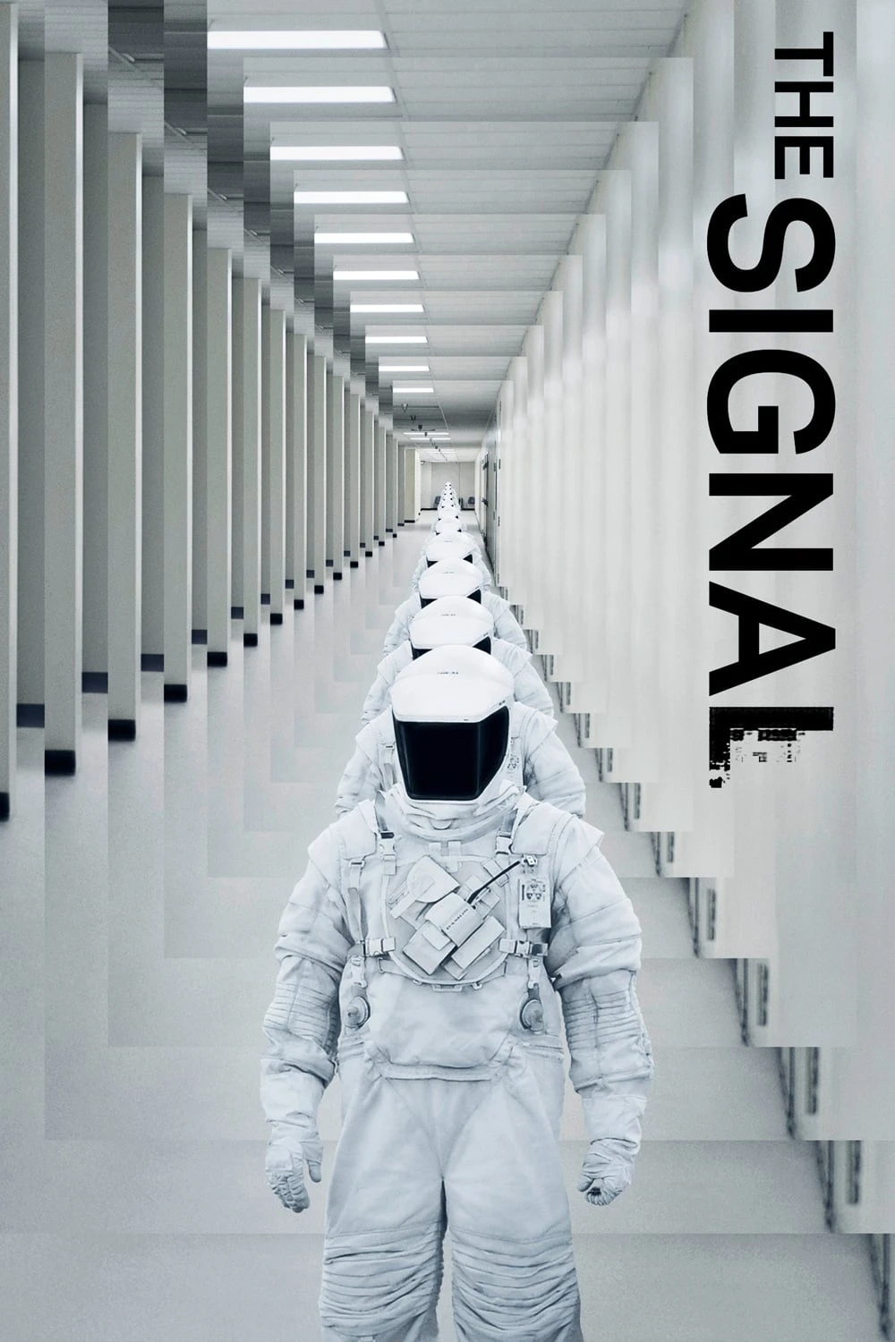 Xem phim Tín Hiệu Kích Động - The Signal