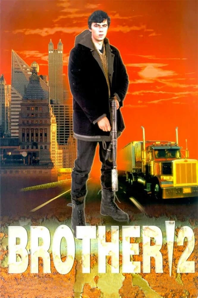Xem phim Tình Anh Em 2 - Brother 2