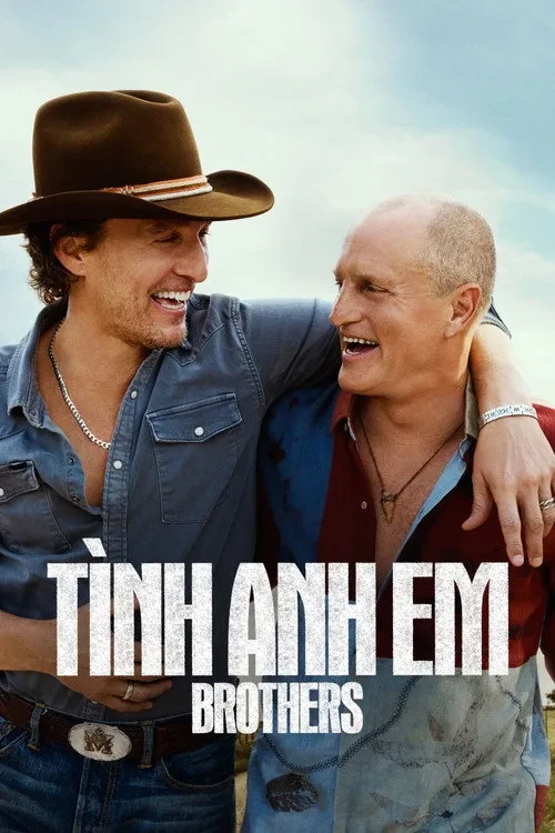 Xem phim Tình Anh Em (Phần 1) - Brothers (Season 1)