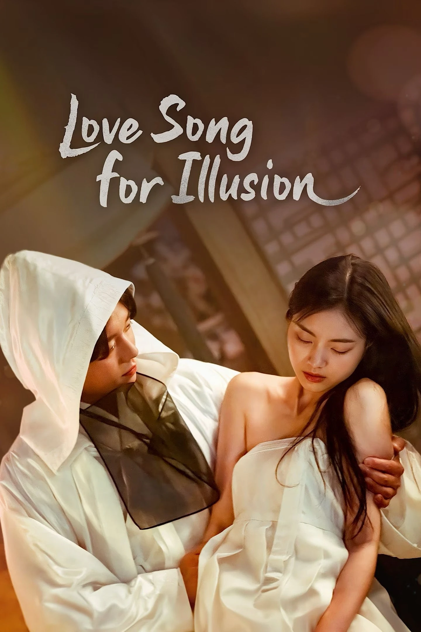 Xem phim Tình Ca Ảo Mộng - Love Song For Illusion