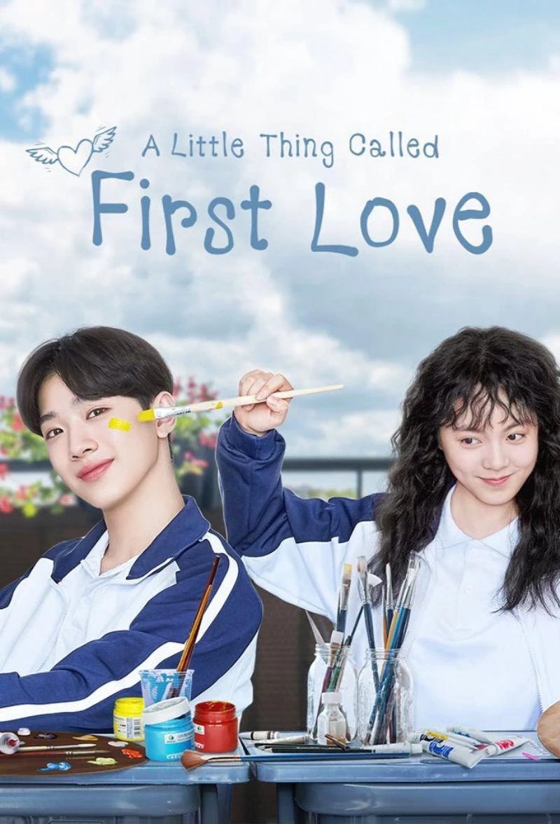 Xem phim Tình Đầu Ngây Ngô - A Little Thing Called First Love