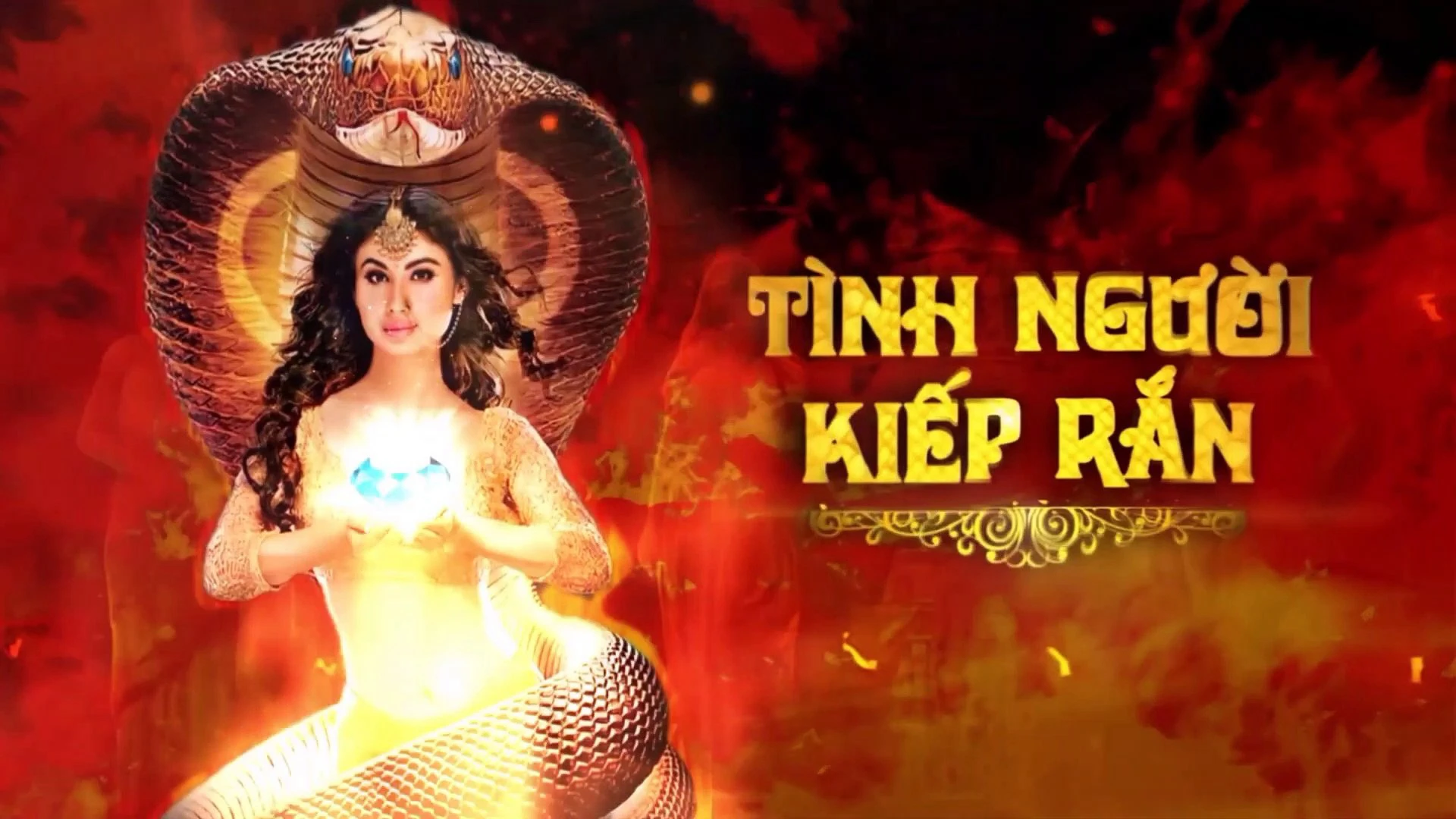 Xem phim Tình Người Kiếp Rắn (Phần 1) - Tình Người Kiếp Rắn (Phần 1)