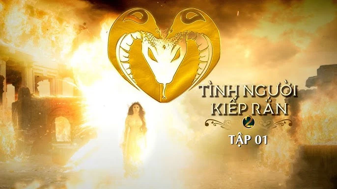 Xem phim Tình Người Kiếp Rắn (Phần 2) - Tình Người Kiếp Rắn (Phần 2)