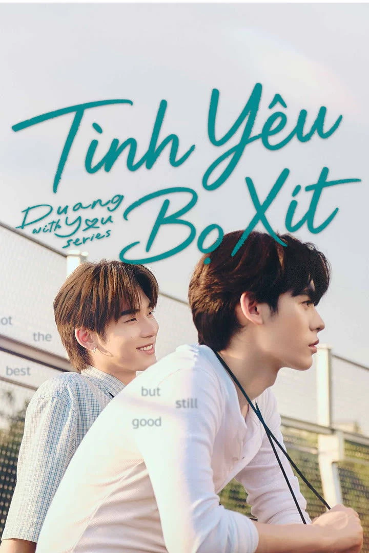 Xem phim Tình Yêu Bọ Xít - Duang With You