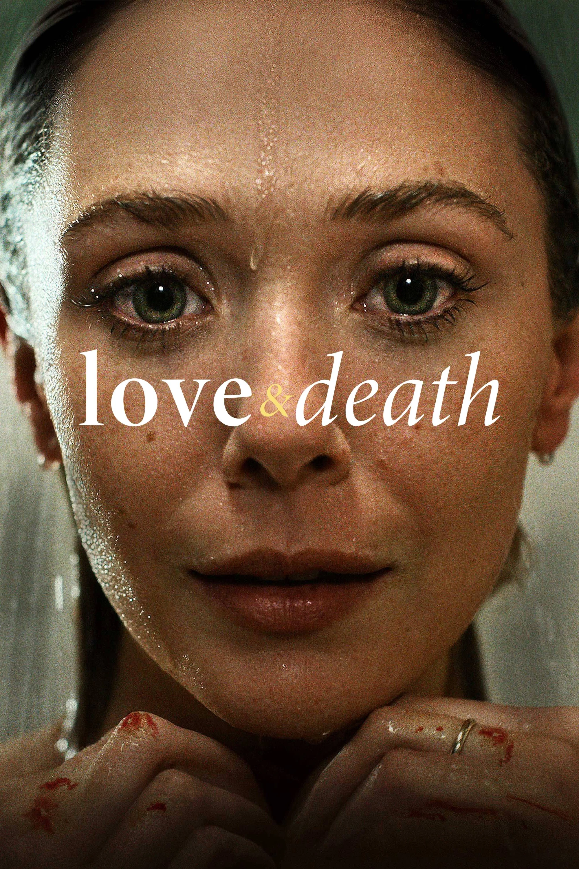 Xem phim Tình Yêu & Cái Chết (Tình Yêu Và Cái Chết) - Love & Death