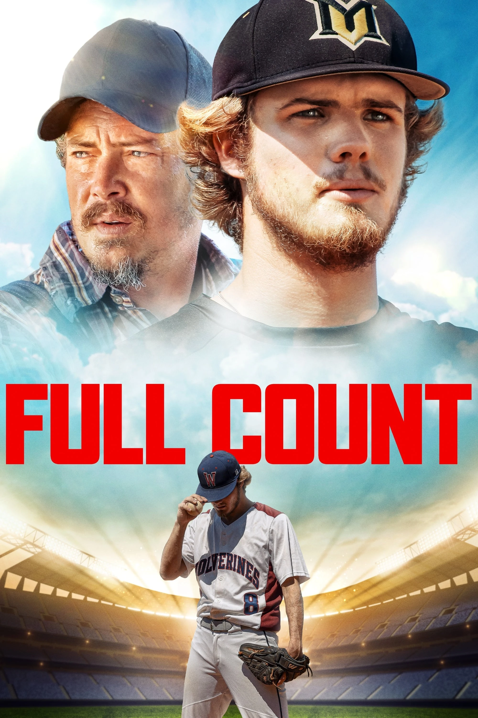 Xem phim Tình Yêu Đong Đầy - Full Count