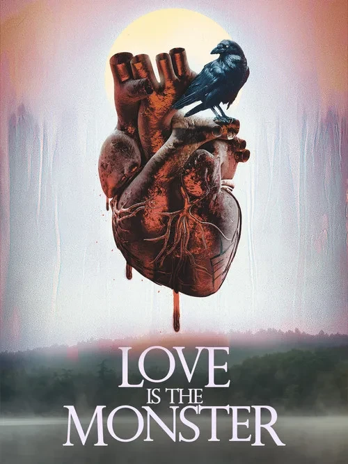 Xem phim Tình Yêu Là Quái Vật - Love Is the Monster