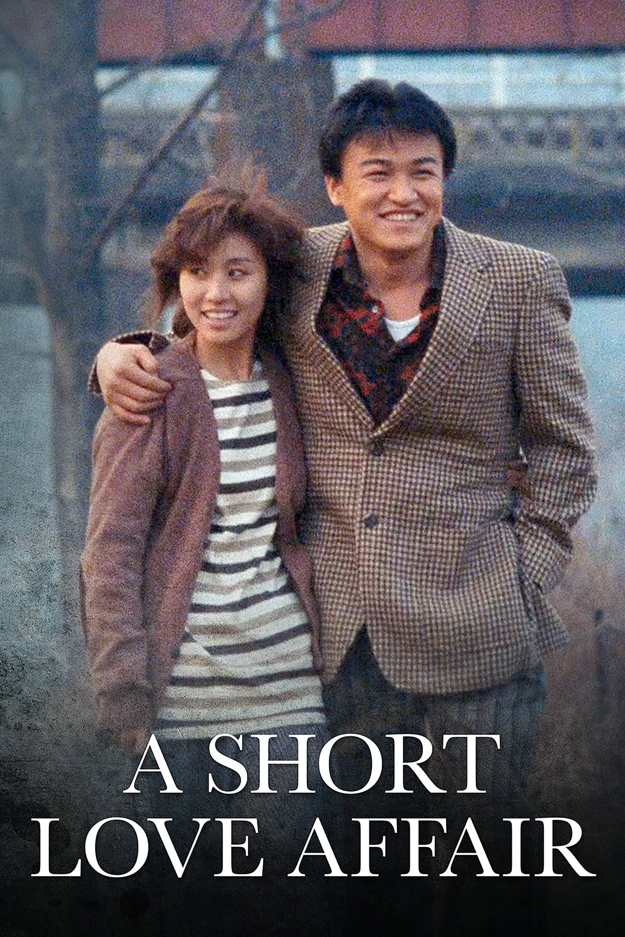 Xem phim Tình Yêu Ở Woomukbaemi - A Short Love Affair / Lovers In Woomukbaemi