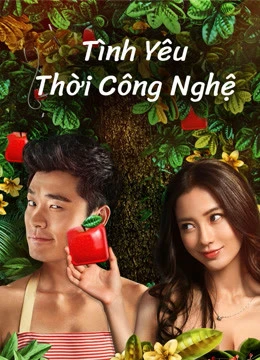 Xem phim Tình Yêu Thời Công Nghệ - Love on the Cloud