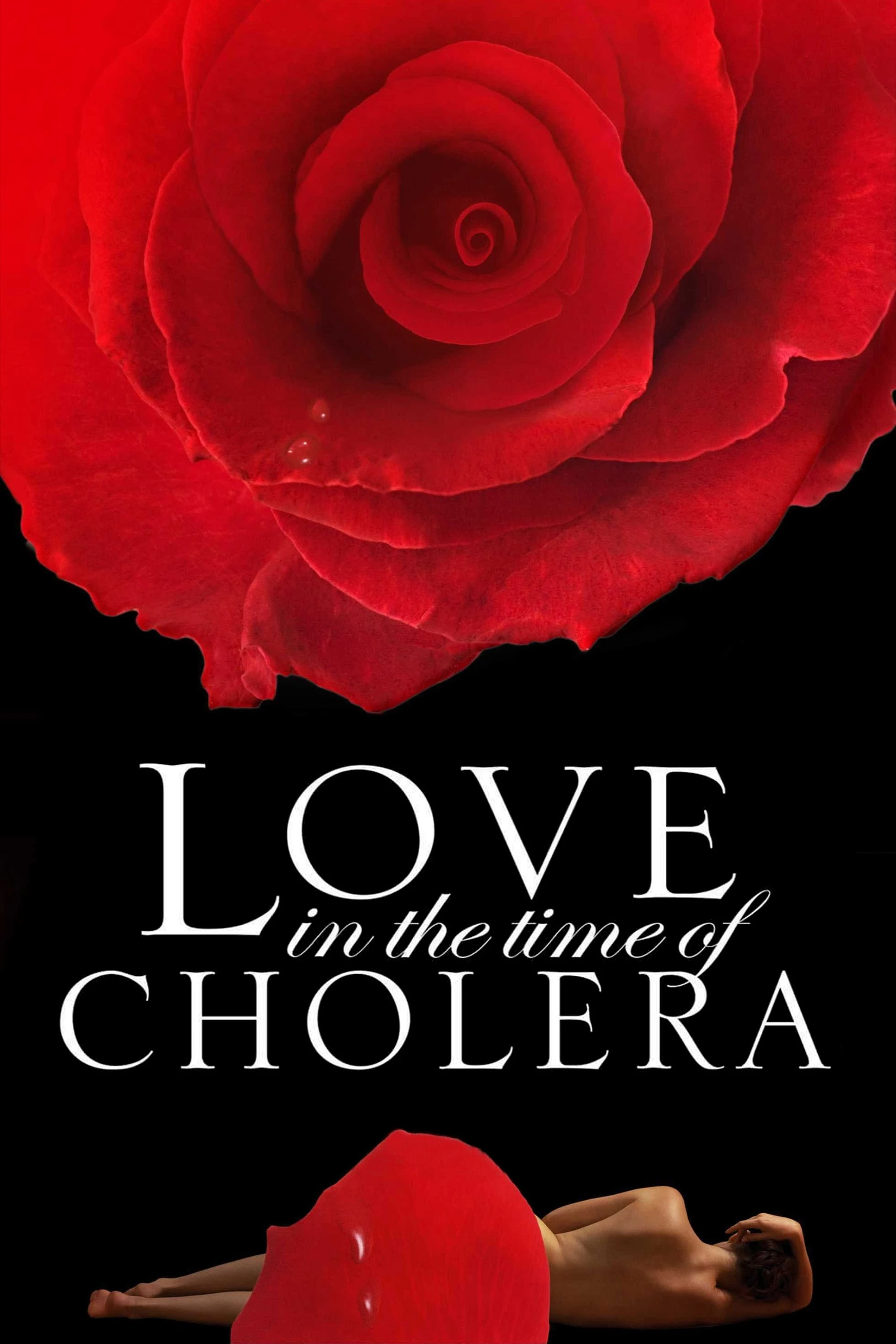 Xem phim Tình Yêu Thời Thổ Tả - Love in the Time of Cholera