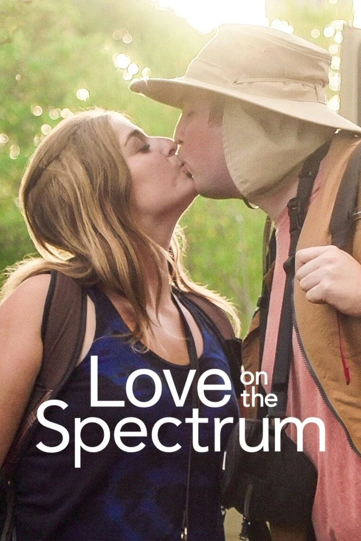 Xem phim Tình Yêu Trên Phổ Tự Kỷ (Phần 2) - Love On The Spectrum (Season 2)