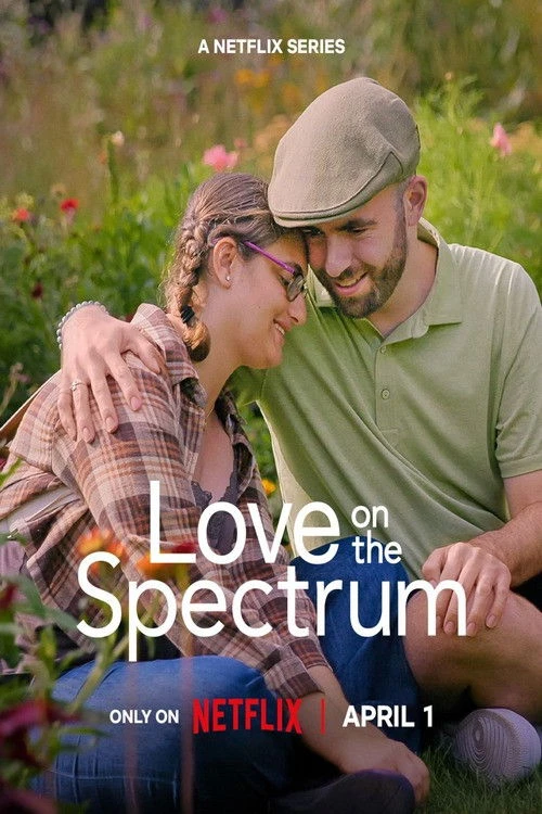 Xem phim Tình Yêu Trên Phổ Tự Kỷ (Phần 4) - Love On The Spectrum (Season 4)