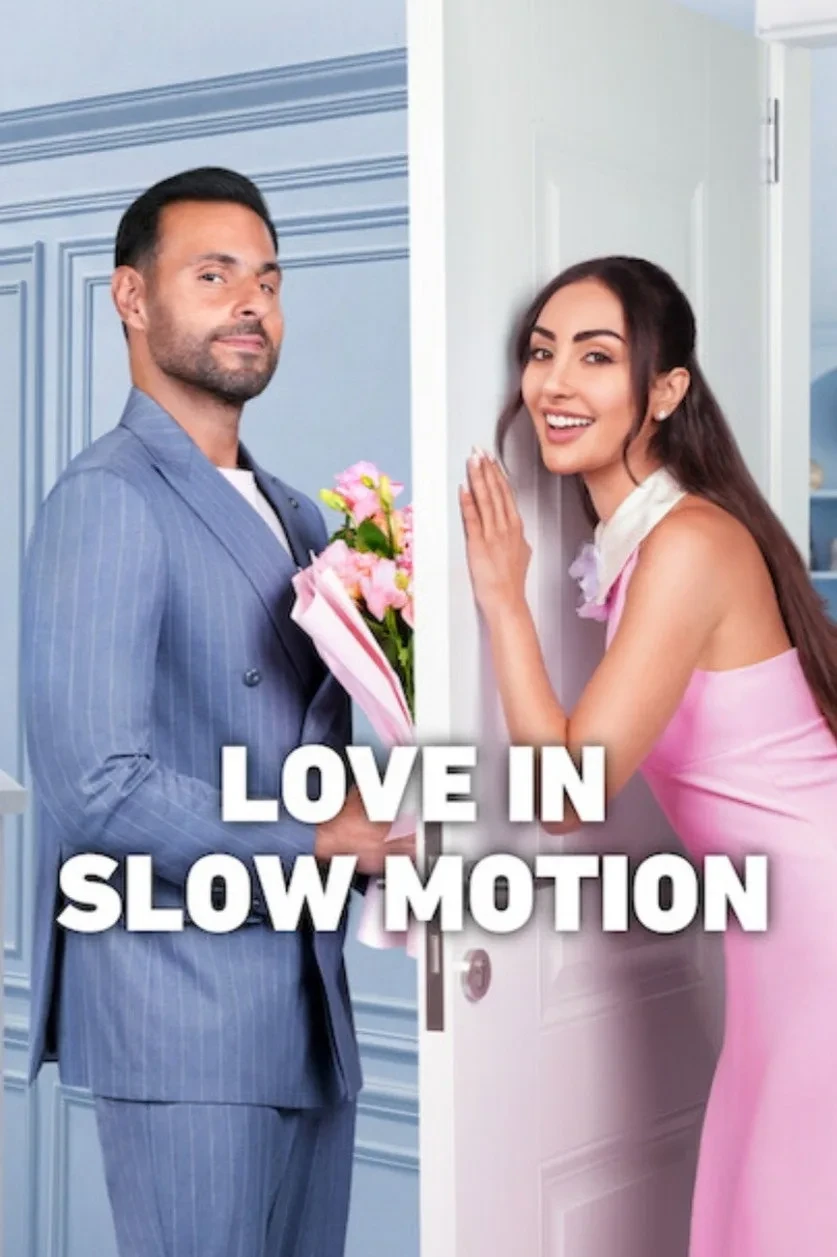 Xem phim Tình Yêu Tua Chậm - Love In Slow Motion