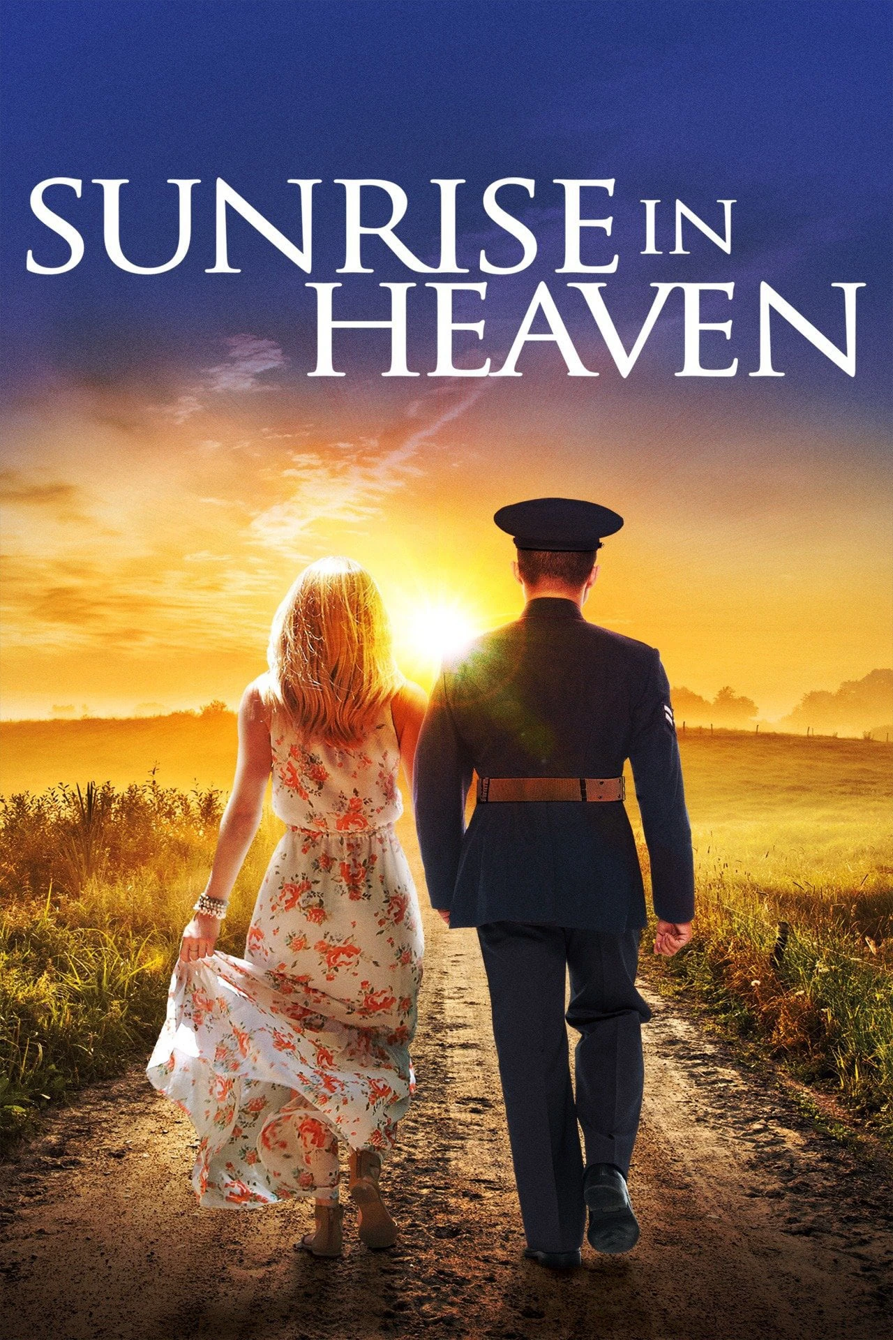 Xem phim Tình Yêu Vĩnh Cửu - Sunrise In Heaven