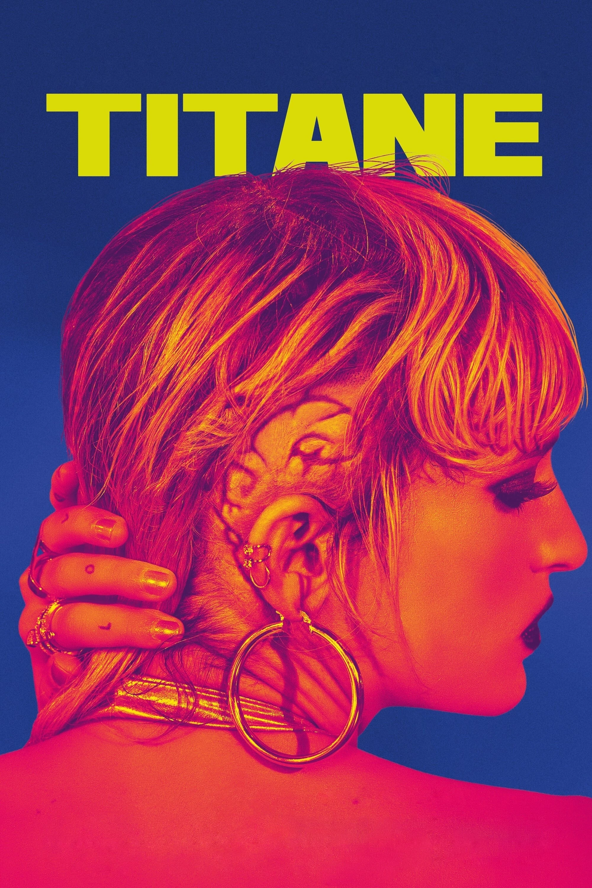 Xem phim Titane - Titane