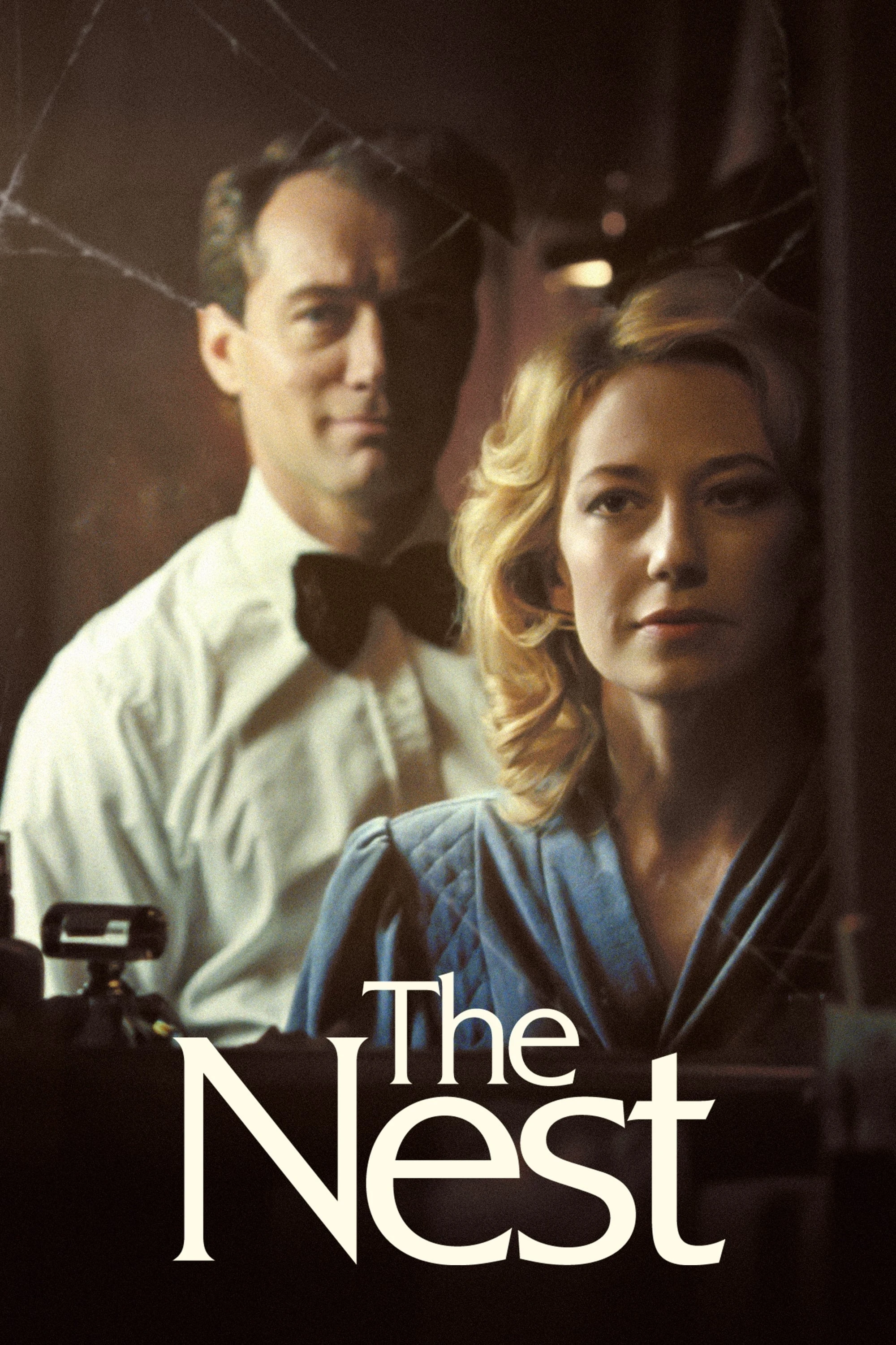 Xem phim Tổ Ấm - The Nest