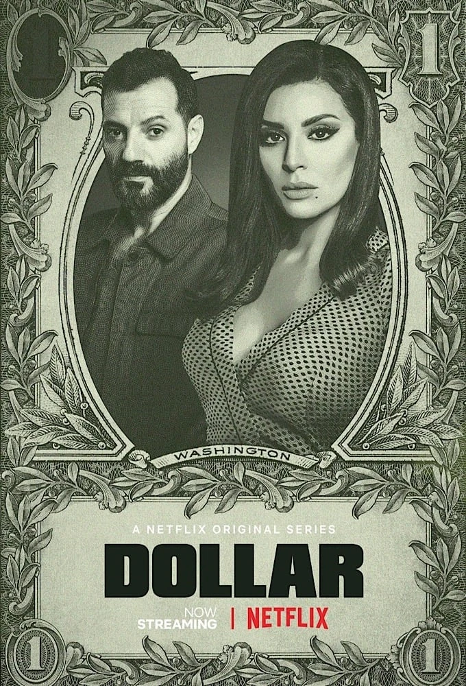 Xem phim Tờ Tiền Triệu Đô - Dollar