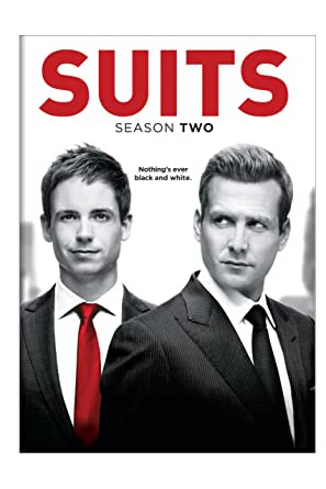 Xem phim Tố Tụng (Phần 2) - Suits (Season 2)