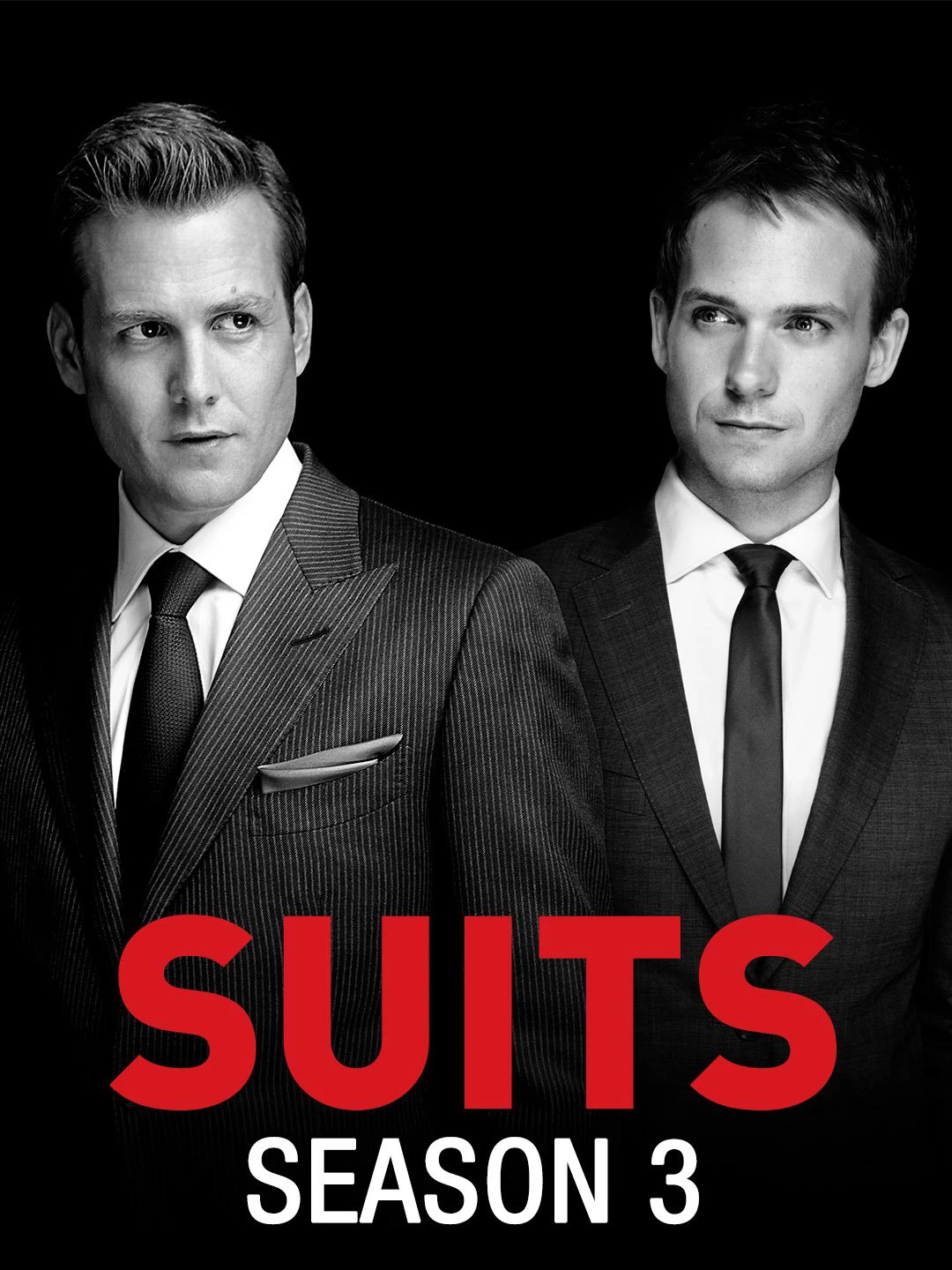 Xem phim Tố Tụng (Phần 3) - Suits (Season 3)