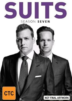 Xem phim Tố Tụng (Phần 7) - Suits (Season 7)