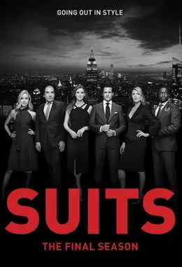 Xem phim Tố Tụng (Phần 9) - Suits (Season 9)