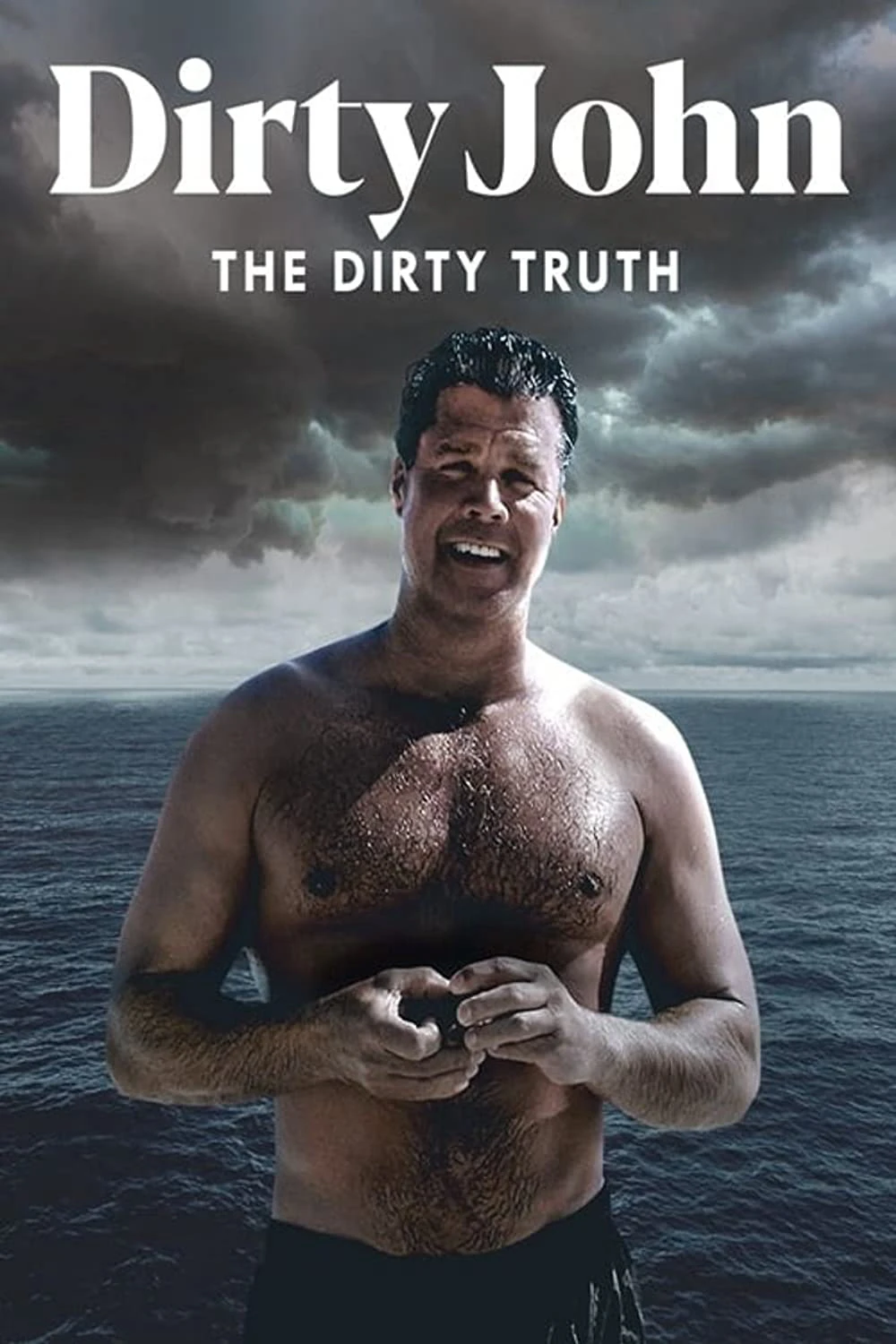 Xem phim Tội Ác Của Dirty John - Dirty John, The Dirty Truth