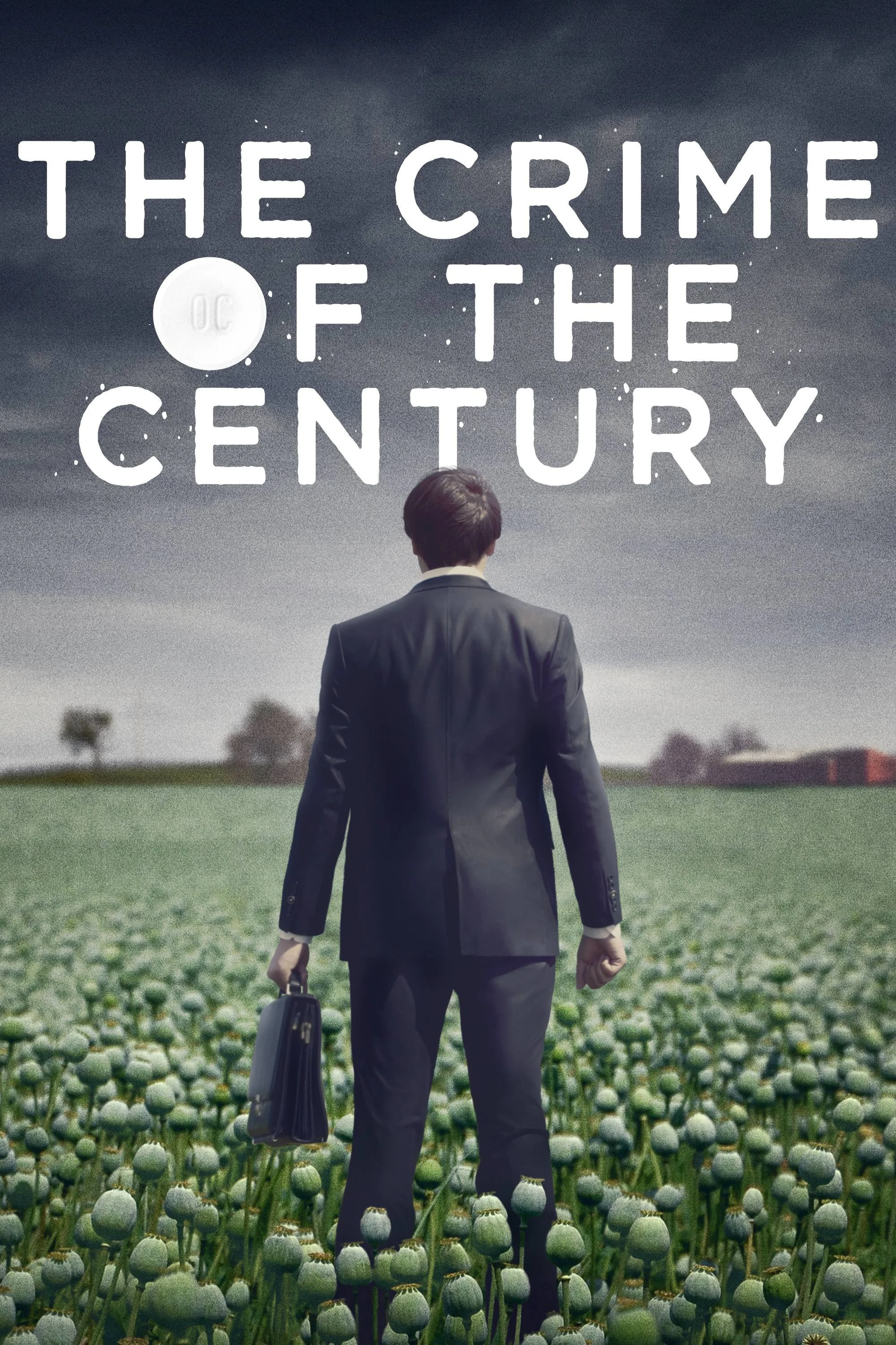 Xem phim Tội Ác Thế Kỉ - The Crime of the Century