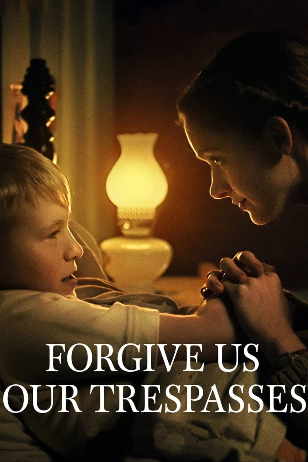 Xem phim Tội Ác Xưa Cũ - Forgive Us Our Trespasses