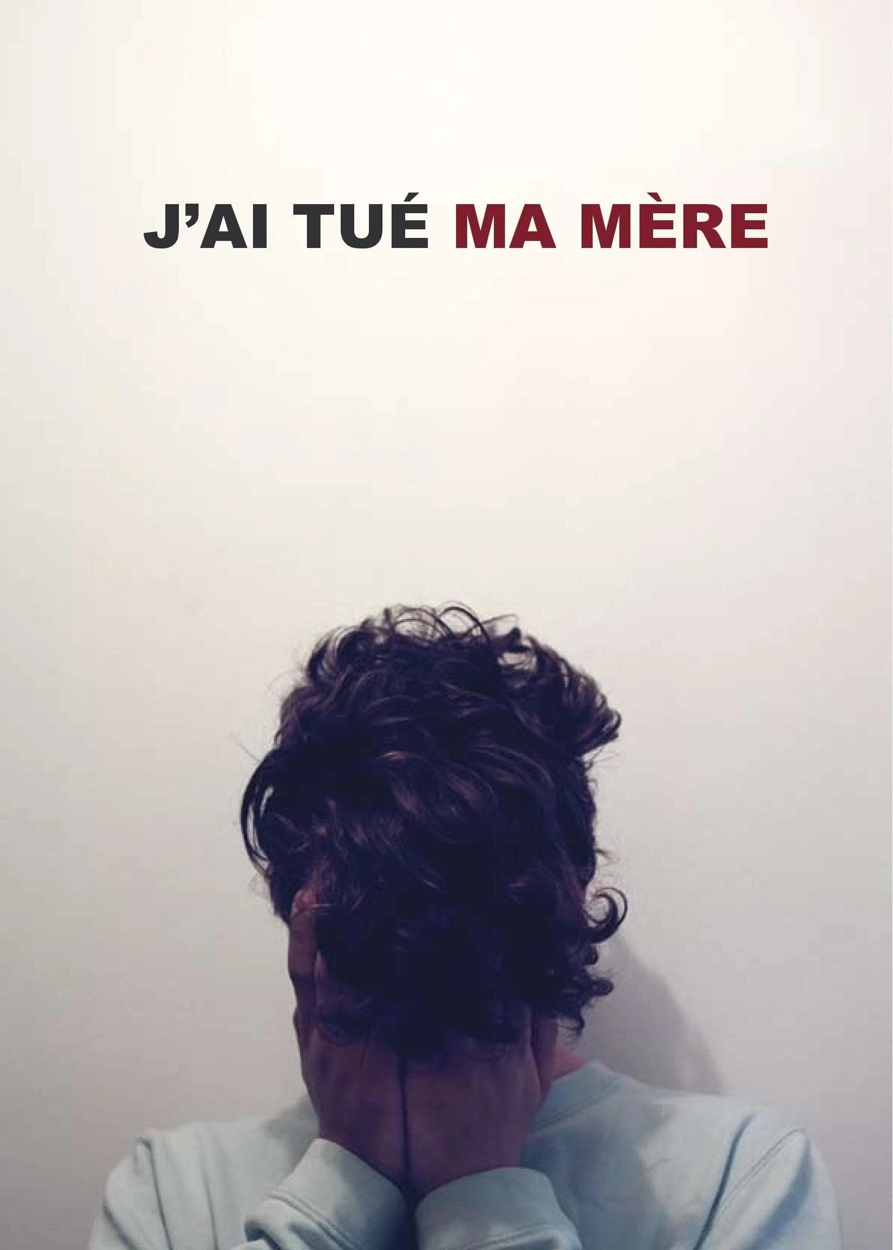 Xem phim Tôi Đã Giết Mẹ Tôi - I Killed My Mother