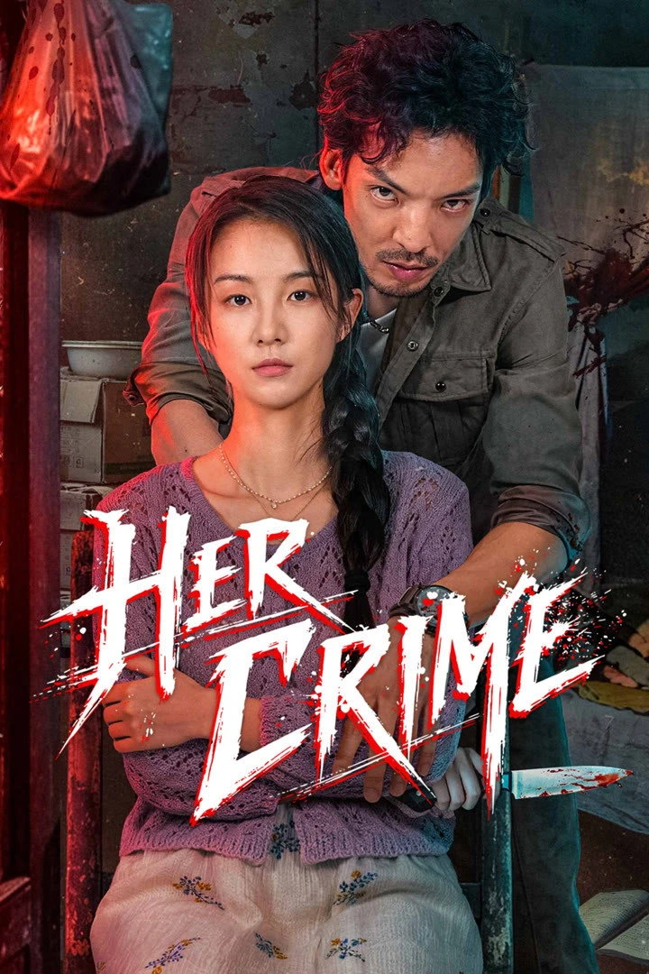 Xem phim Tội Danh Của Cô Ấy - Her Crime