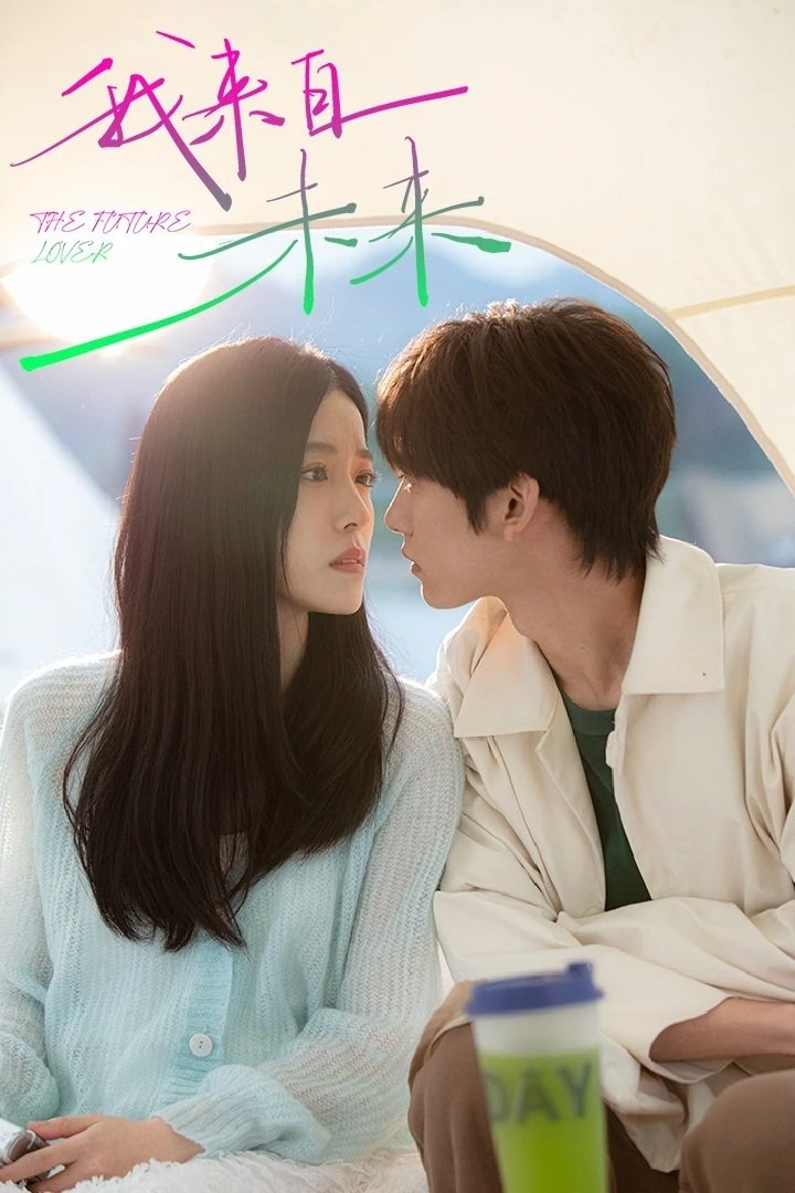 Xem phim Tôi Đến Từ Tương Lai - The Future Lover