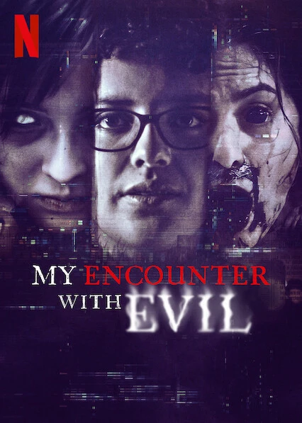 Xem phim Tôi Đối Mặt Với Ác Quỷ - My Encounter With Evil