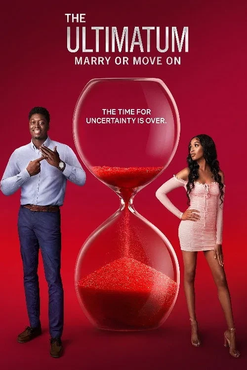 Xem phim Tối Hậu Thư: Cưới Hay Nghỉ (Phần 4) - The Ultimatum: Marry or Move On (Season 4)
