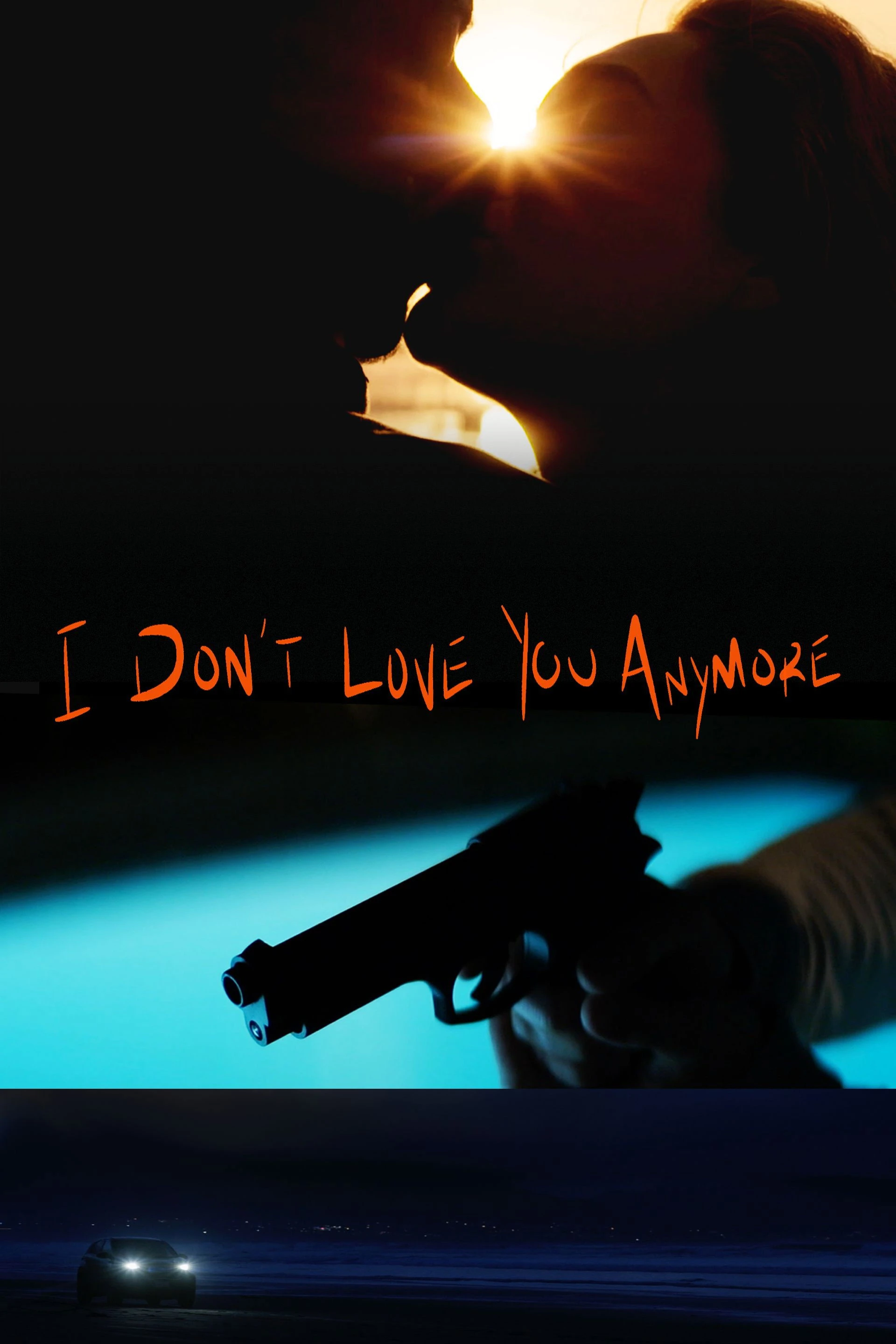 Xem phim Tôi Không Còn Yêu Nữa - I Don't Love You Anymore