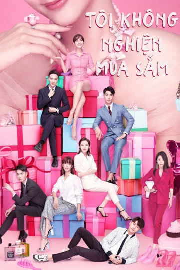 Xem phim Tôi Không Nghiện Mua Sắm - Rebirth Of Shopping Addict