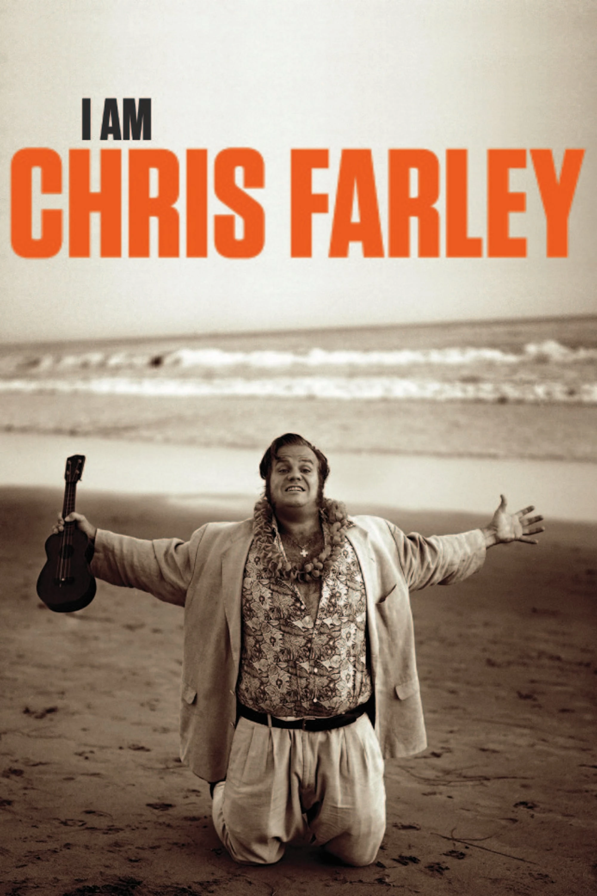 Xem phim Tôi Là Chris Farley - I Am Chris Farley