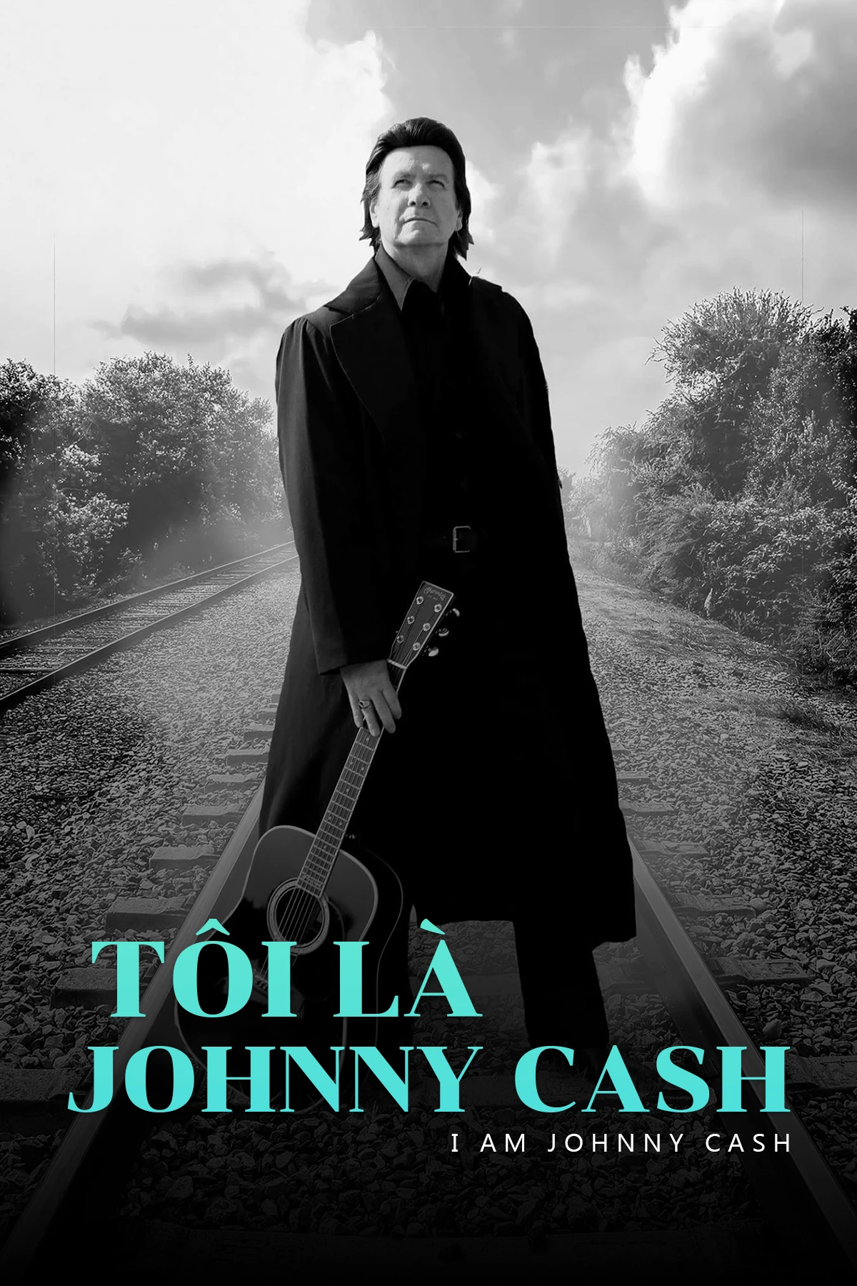 Xem phim Tôi Là Johnny Cash - I Am Johnny Cash