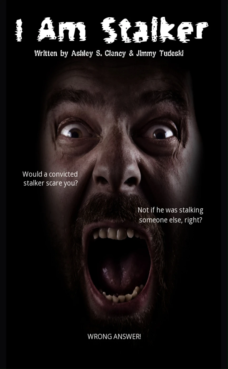 Xem phim Tôi Là Kẻ đeo Bám - I AM A STALKER
