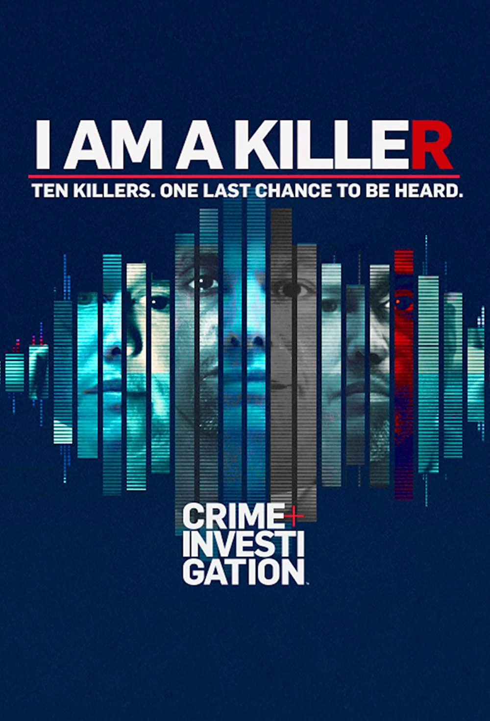 Xem phim Tôi Là Kẻ Sát Nhân (Phần 3) - I Am A Killer (Season 3)