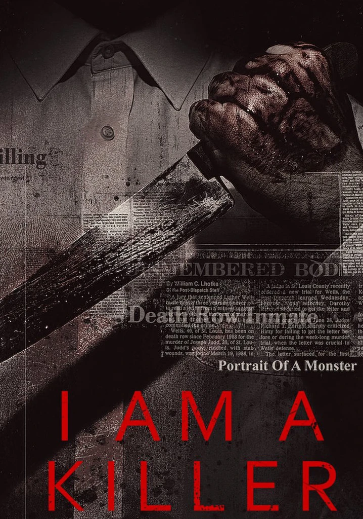 Xem phim Tôi Là Kẻ Sát Nhân (Phần 4) - I Am A Killer (Season 4)